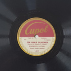 Savikiekko 1951 - Harmony Sisters - Cupol 4519 - pikkukuva 3