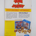 Tom & Jerry 1/1992 - pikkukuva 2