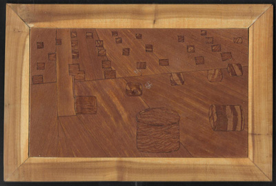 Puutaulu - Elopelto - JAS-02