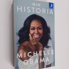 Michelle Obama : Min historia - pikkukuva 1