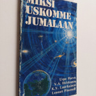 Urpo Harva : Miksi uskomme jumalaan - pikkukuva 1