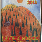 Kittilän kotiseutu ja kulttuuri 2010-11,Taideseura Staalo ry - pikkukuva 1