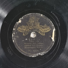 Savikiekko 1930 - Sasu Haapanen - Columbus N:o 50134 - pikkukuva 1
