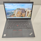 Lenovo Thinkpad T14s / Win 11 / i7-10610U / 16GB / 512GB SSD - pikkukuva 2
