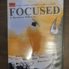 Steve Winter et al: Focused DVD - pikkukuva 1