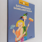 Sari Luhtanen : Satunnaisia sankarittaria - pikkukuva 1