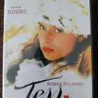 Roman Polanski - Tess DVD - pikkukuva 1