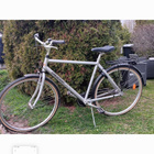 Crescent city street kaupunkipyörä.28" - pikkukuva 3