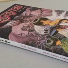 Yuzo Takada: 3x3 Eyes Vol. 2 Curse of the Gesu (Dark Horse) - pikkukuva 1
