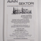 Avain sektori 2/1995-1/1996 - pikkukuva 2