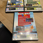 Angry Birds PC-pelipaketti 3 kpl (Rio, Seasons, Alkuperäinen - pikkukuva 2