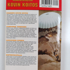 Taskukorkkari 3/1998 : Kaikkein kovin koitos - pikkukuva 2