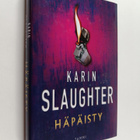 Karin Slaughter : Häpäisty - pikkukuva 1