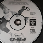 Sony PlayStation 1 Fifa Football 2002 videopeli CIB PAL - pikkukuva 5
