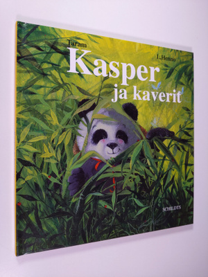 Taram : Kasper ja kaverit