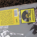 UK Subs live at the roxy 1977 lp soittamaton RSD 2024 italia - pikkukuva 3