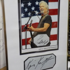 KRIS KRISTOFFERSON TAULU NIMMARILLA - pikkukuva 1