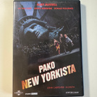 Pako New Yorkista - pikkukuva 1
