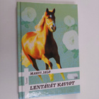 Marvi Jalo : Lentävät kaviot - pikkukuva 1