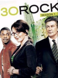 30 R0CK:SEASON ONE DVD