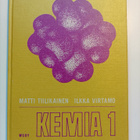 Tiilikainen : Kemia 1 ja 2 - pikkukuva 1