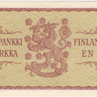 1 Markka 1963 A-sarjaa, Sacklén! - pikkukuva 2