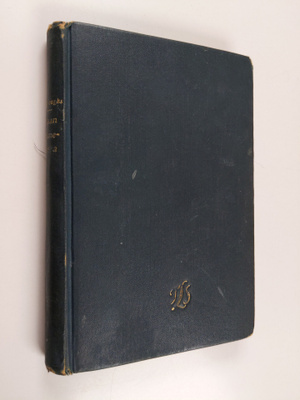 Edgar Rice Burroughs : Maan uumenissa