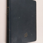 Edgar Rice Burroughs : Maan uumenissa - pikkukuva 1