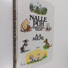 A. A. Milne : Nalle Puh rakentaa talon - pikkukuva 1