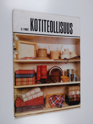 Kotiteollisuus 2/1982