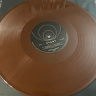 Isokynä ja Orfeus: Musiikkia (1974/2017) LP - pikkukuva 4