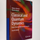Martin Reuter ym. : Classical and Quantum Dynamics: From ... - pikkukuva 1