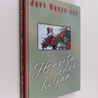 Jari Haapa-aho : Hengitä edes hiljaa (tekijän omiste) - pikkukuva 1
