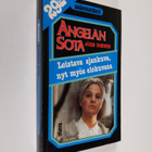 Jörn Donner : Angelan sota - pikkukuva 1