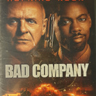 Bad company DVD (Anthony Hopkins, Chris Rock) - pikkukuva 1