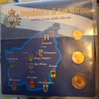 San Marino 1sn, 2sn ja 5sn. 2004. - pikkukuva 2
