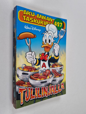 Walt Disney : Tulilinjalla
