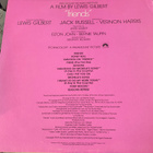 Elton John: Friends LP - pikkukuva 2