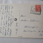 Koli - 1916 Yläkolin matkailukuvaleimaus - pikkukuva 2