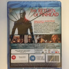 Hellraiser: Revelations [Blu-ray] 2011 (UUSI) - pikkukuva 2