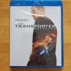 The Transporter Refueled BLU-RAY - pikkukuva 1