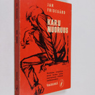 Jan Fridegård : Karu nuoruus - pikkukuva 1