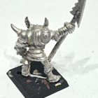 WHFB - Chaos Champion of Tzeentch [G66] - pikkukuva 3