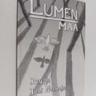 Toni Normaja : Lumen maa : runoja - pikkukuva 1