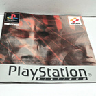 PS1 - Silent Hill - pikkukuva 3
