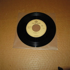 Kapteeni Kid Ja Merkkarit 7" Kapteeni Koukku/The Bat Band - pikkukuva 2