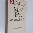 Jean Renoir : Renoir - min far - pikkukuva 1