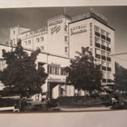 VANHA Postikortti Pori 1950-l Alkup.Mallikappale - pikkukuva 1