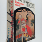 J. R. R. Tolkien : Taru sormusten herrasta : Sormuksen ri... - pikkukuva 1