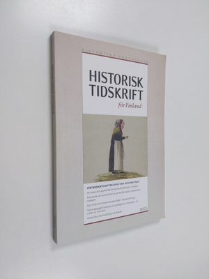 Historisk Tidskrift för Finland 3/2012